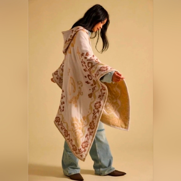 Free People Rowen Duster - Picture 2 of 2